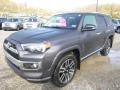 2014 Magnetic Gray Metallic Toyota 4Runner SR5 4x4  photo #5