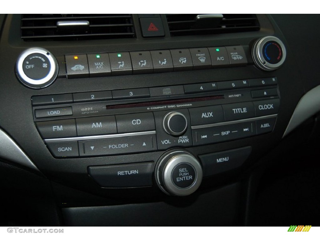 2015 Crosstour EX - Mountain Air Metallic / Ivory photo #17