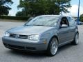 Silverstone Grey - GTI 1.8T Photo No. 1