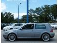 Silverstone Grey - GTI 1.8T Photo No. 2