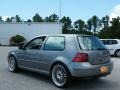 Silverstone Grey - GTI 1.8T Photo No. 3
