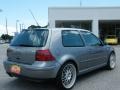 Silverstone Grey - GTI 1.8T Photo No. 5