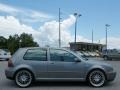 Silverstone Grey - GTI 1.8T Photo No. 6