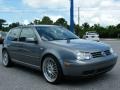 Silverstone Grey - GTI 1.8T Photo No. 7