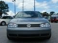Silverstone Grey - GTI 1.8T Photo No. 8