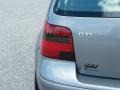 Silverstone Grey - GTI 1.8T Photo No. 10