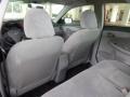 Ash Rear Seat Photo for 2009 Toyota Corolla #98562917