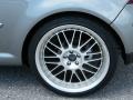 Silverstone Grey - GTI 1.8T Photo No. 11