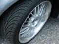 Silverstone Grey - GTI 1.8T Photo No. 12