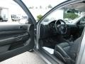Silverstone Grey - GTI 1.8T Photo No. 13