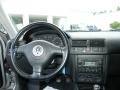 Silverstone Grey - GTI 1.8T Photo No. 17