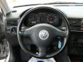 Silverstone Grey - GTI 1.8T Photo No. 18