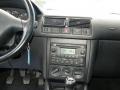 Silverstone Grey - GTI 1.8T Photo No. 19