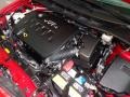 2009 Toyota Corolla 1.8 Liter DOHC 16-Valve VVT-i Inline 4 Cylinder Engine Photo