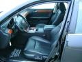 Black Obsidian - M 45 Sedan Photo No. 12