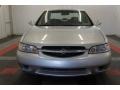 Platinum Metallic - Altima GXE Photo No. 4