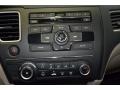 Taffeta White - Civic LX Sedan Photo No. 16