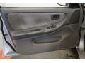 Platinum Metallic - Altima GXE Photo No. 12