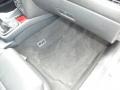Silverstone Grey - GTI 1.8T Photo No. 25