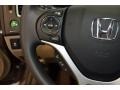 Taffeta White - Civic LX Sedan Photo No. 21