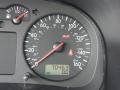 Silverstone Grey - GTI 1.8T Photo No. 27