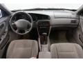 Platinum Metallic - Altima GXE Photo No. 20