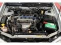 Platinum Metallic - Altima GXE Photo No. 30