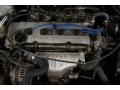 Platinum Metallic - Altima GXE Photo No. 31
