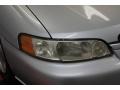 Platinum Metallic - Altima GXE Photo No. 35