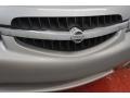 Platinum Metallic - Altima GXE Photo No. 36