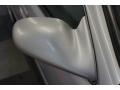 Platinum Metallic - Altima GXE Photo No. 41