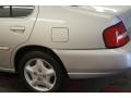 Platinum Metallic - Altima GXE Photo No. 52
