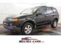 Black 2003 Saturn VUE AWD