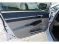 Spectrum White Pearl - Civic Hybrid Sedan Photo No. 10