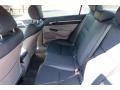 Spectrum White Pearl - Civic Hybrid Sedan Photo No. 12