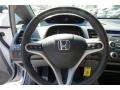 Spectrum White Pearl - Civic Hybrid Sedan Photo No. 17