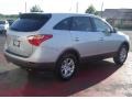 2007 Liquid Silver Hyundai Veracruz GLS AWD  photo #5