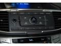 Controls of 2015 Accord EX Sedan