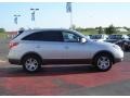 2007 Liquid Silver Hyundai Veracruz GLS AWD  photo #6