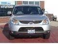 2007 Liquid Silver Hyundai Veracruz GLS AWD  photo #8