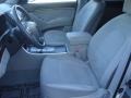 2007 Liquid Silver Hyundai Veracruz GLS AWD  photo #9