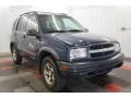 2004 Indigo Blue Chevrolet Tracker ZR2 4WD  photo #5