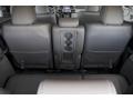 2015 Alabaster Silver Metallic Honda Odyssey EX-L  photo #18