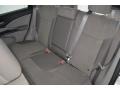 2014 Alabaster Silver Metallic Honda CR-V LX  photo #23
