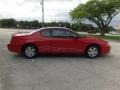 2005 Victory Red Chevrolet Monte Carlo LS  photo #5