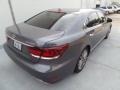 Nebula Gray Pearl - LS 460 Photo No. 4