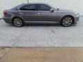 Nebula Gray Pearl - LS 460 Photo No. 5