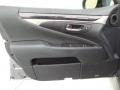 Nebula Gray Pearl - LS 460 Photo No. 7