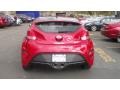 Boston Red - Veloster Turbo Photo No. 2