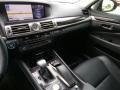Nebula Gray Pearl - LS 460 Photo No. 13